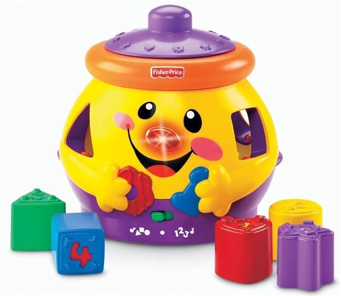 Hračky pre bábätká Hračky pre bábätká