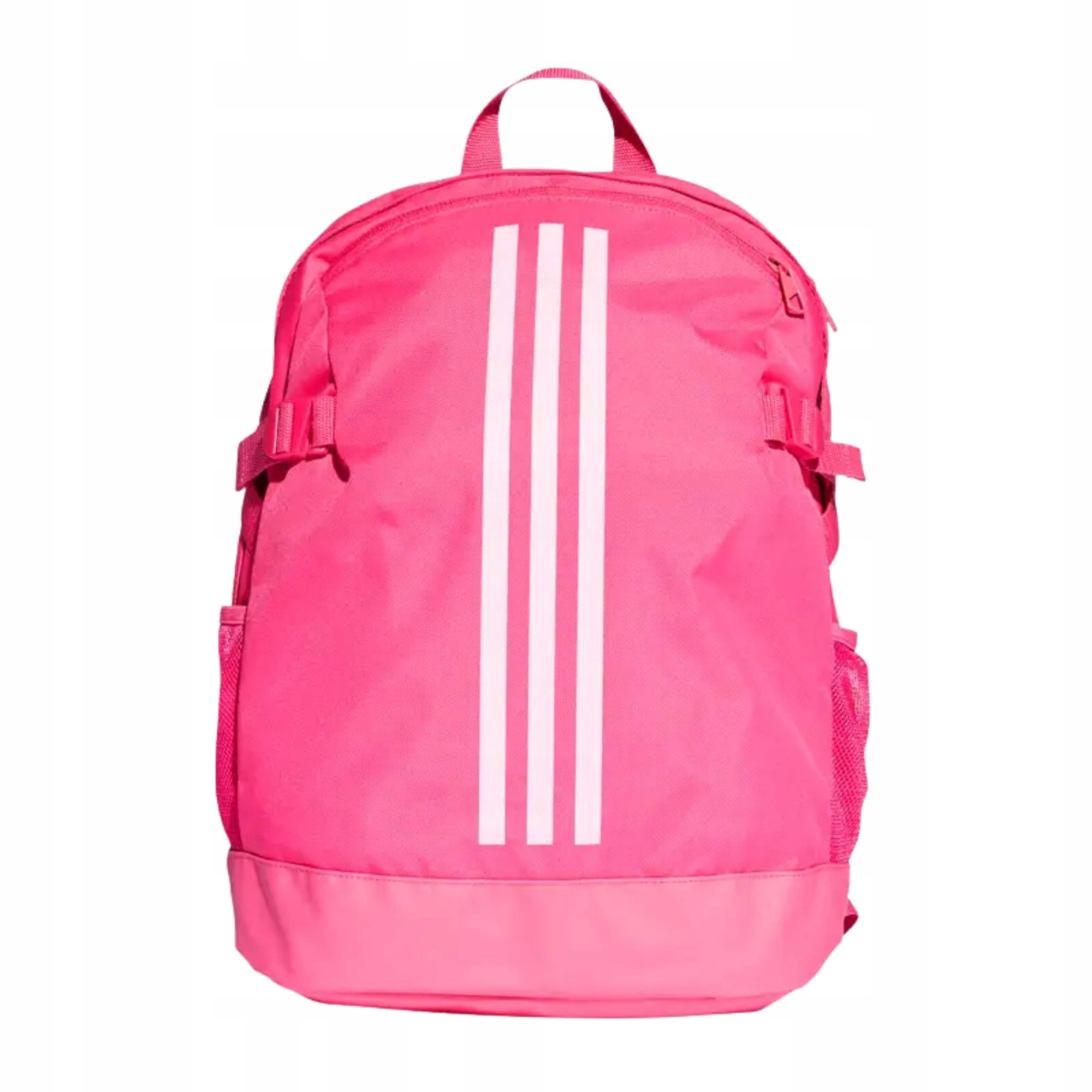 Adidas BP Power IV Youth Backpack – detský a mládežnícky batoh 18 l, školský batoh s priehradkou na notebook
