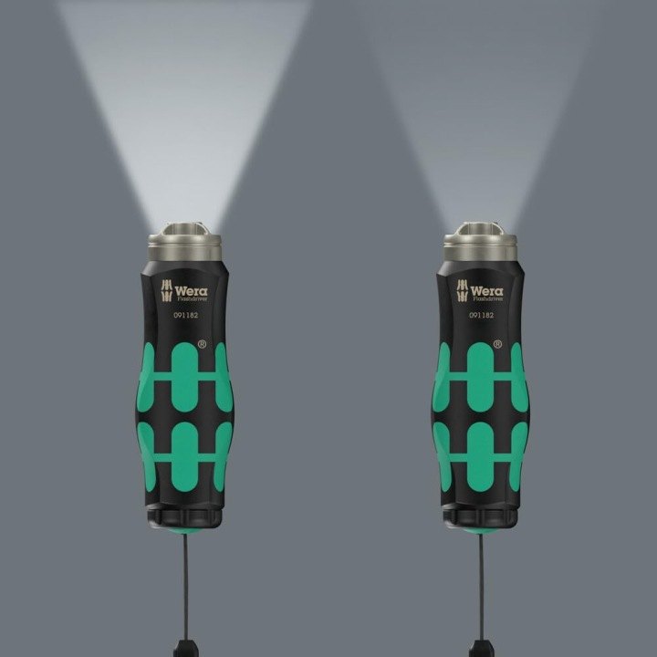 Wera adventný kalendár 2026 W05136614001, 25 dielov