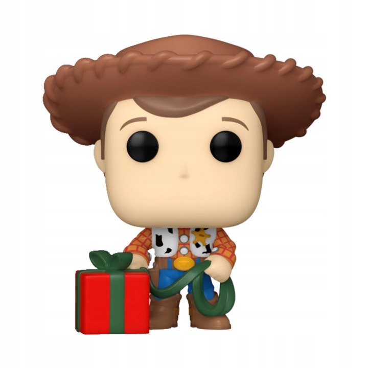 Adventný kalendár Funko Pocket POP! Disney Pixar s 24 figúrkami