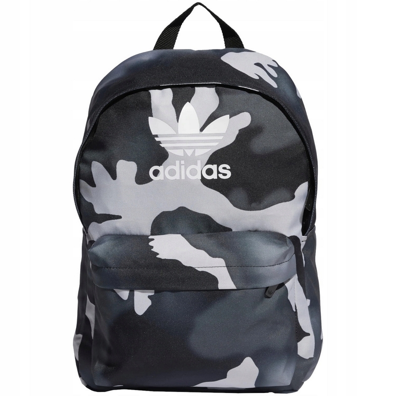 Plecak adidas camo IB9211 vo vojenskom moro štýle