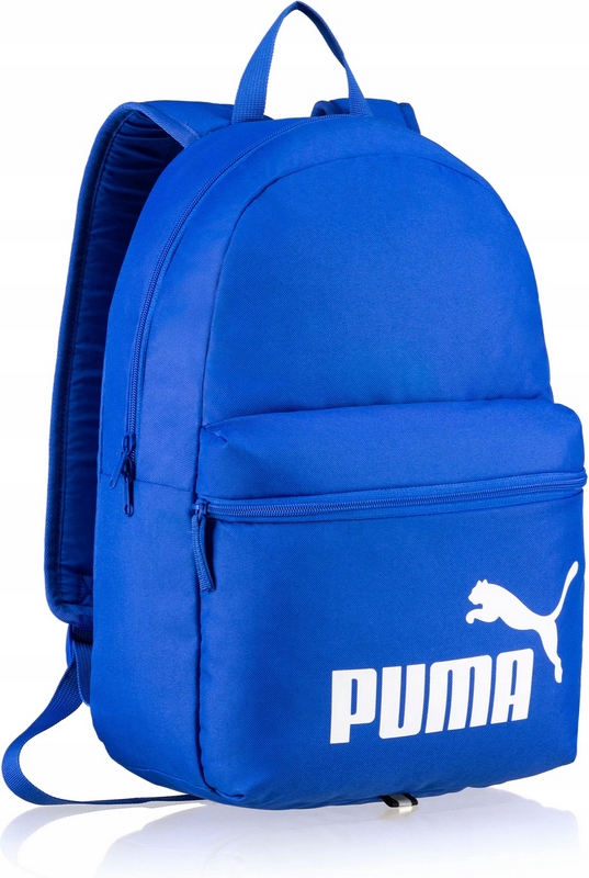 Univerzálny Batoh Puma Phase - Ideálny pre Školu a Šport
