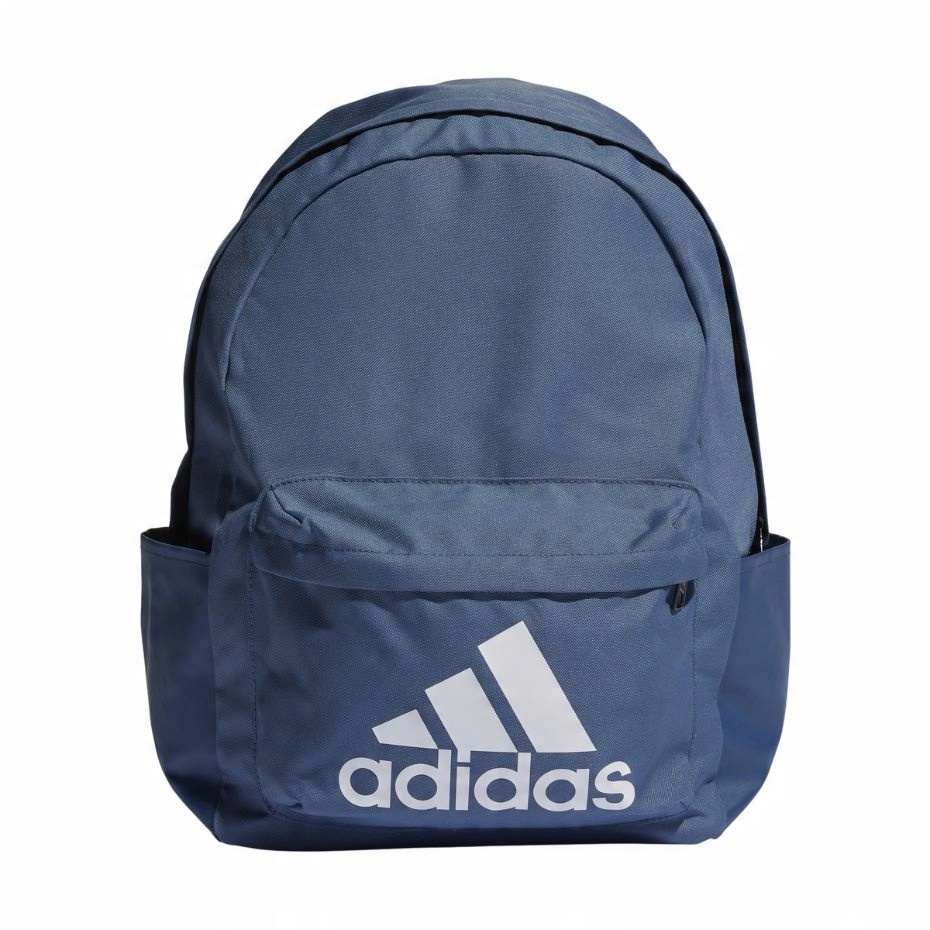 Mestský batoh adidas Classic Badge of Sport modrý HM9142