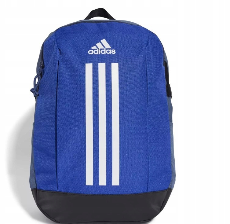 Multifunkčný batoh ADIDAS POWER VII pre školu, voľný čas a turistiku