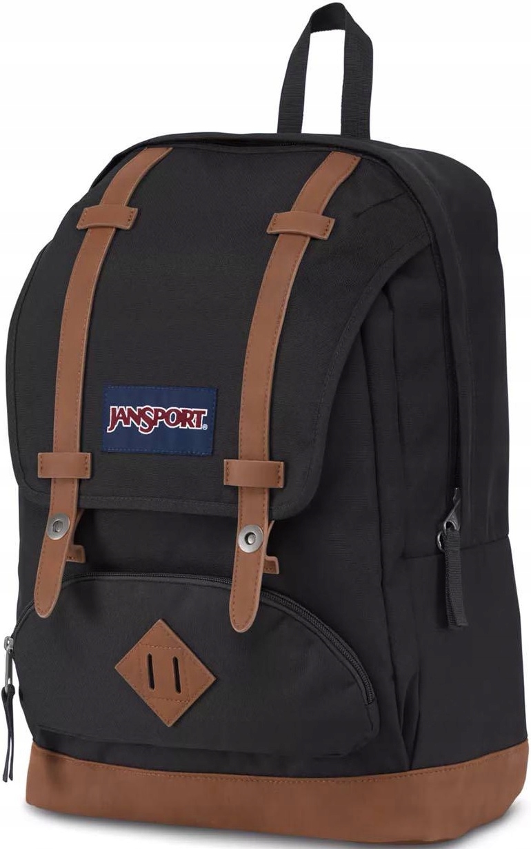 Štýlový batoh JanSport Cortland® - Originálna americká kvalita