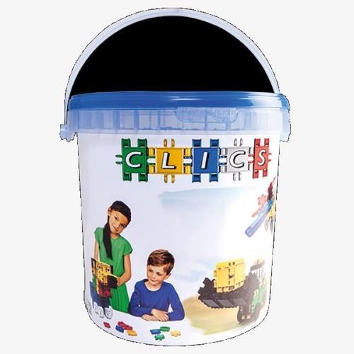 Vedro Clicstoys 10 v 1