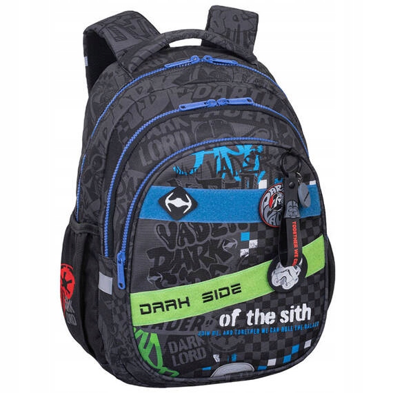 Mládežnícky batoh Coolpack Jerry Disney Core Star Wars