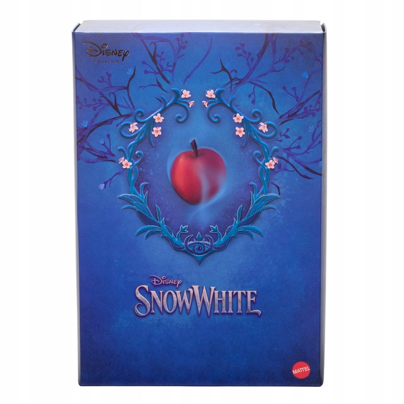 Zberateľská bábika Disney Snehulienka 6+ HVY53