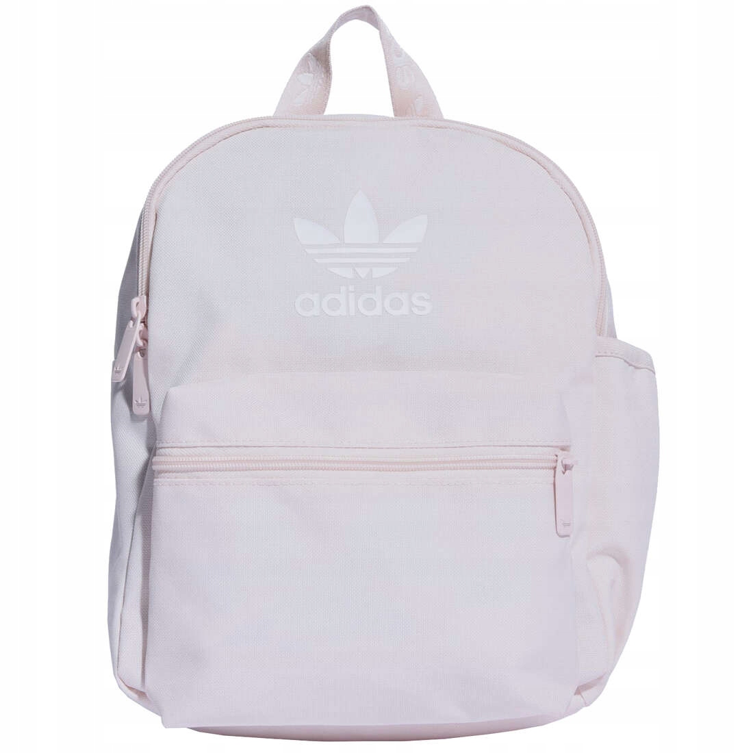 Detský Ruksak adidas Adicolor Classic Small - Ružový