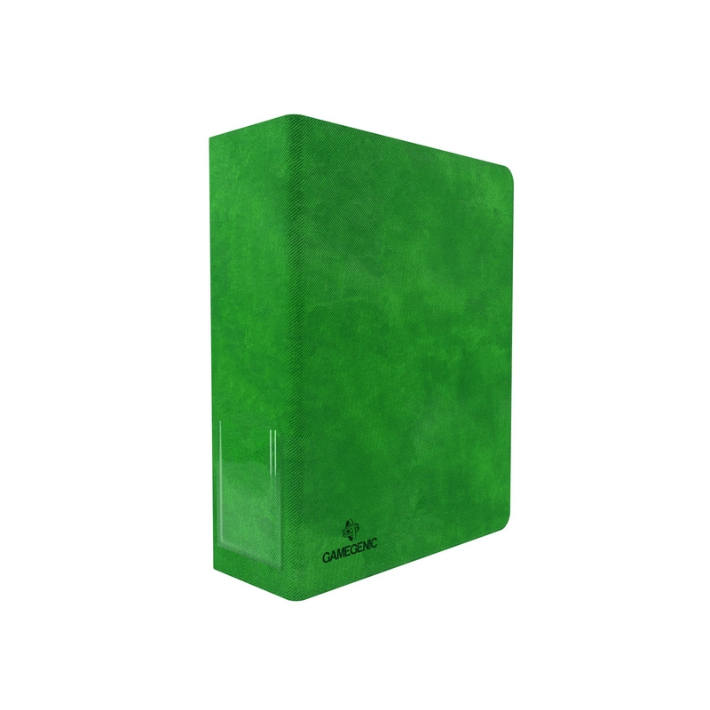 Gamegenic: Prime Binder - Zelený