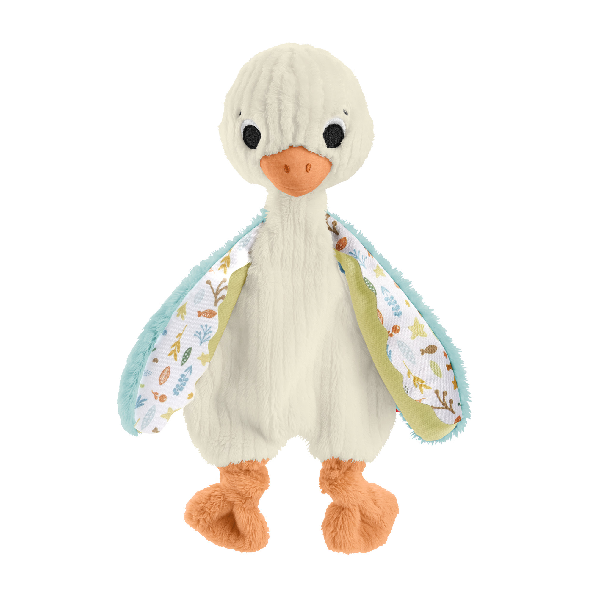 Senzorická hračka Fisher-Price Hus HRB16