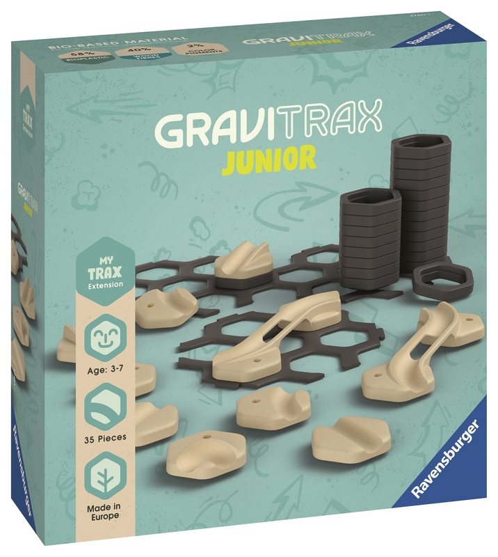 Doplnková sada GraviTrax Junior 274017
