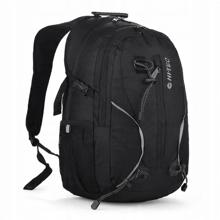 Mestský batoh Hi-Tec Mandor 20l – Ideálny pre každodenné dobrodružstvá
