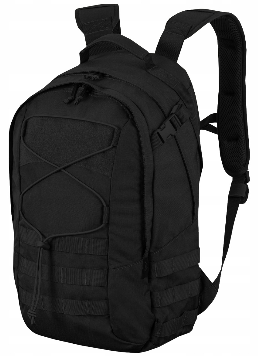 Mestský a Terénny Batoh Helikon EDC Cordura 21 l - Čierny