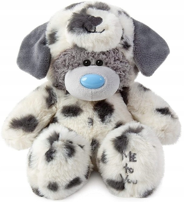 ME TO YOU - Tatty Teddy Bear - Dalmatín