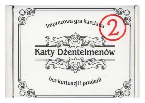 Pánske karty: Druhá epizóda