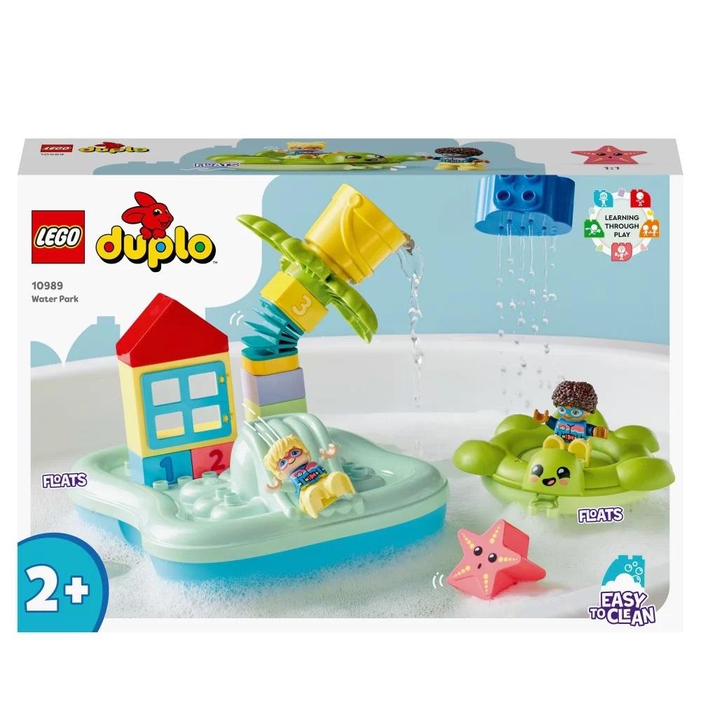 LEGO Duplo 10989 Vodný park