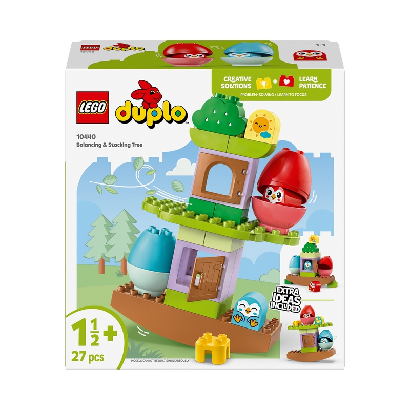 LEGO Duplo Balancing Tree 10440