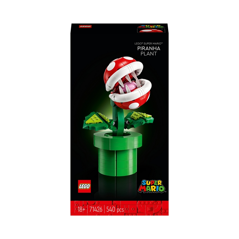 LEGO Super Mario 71426