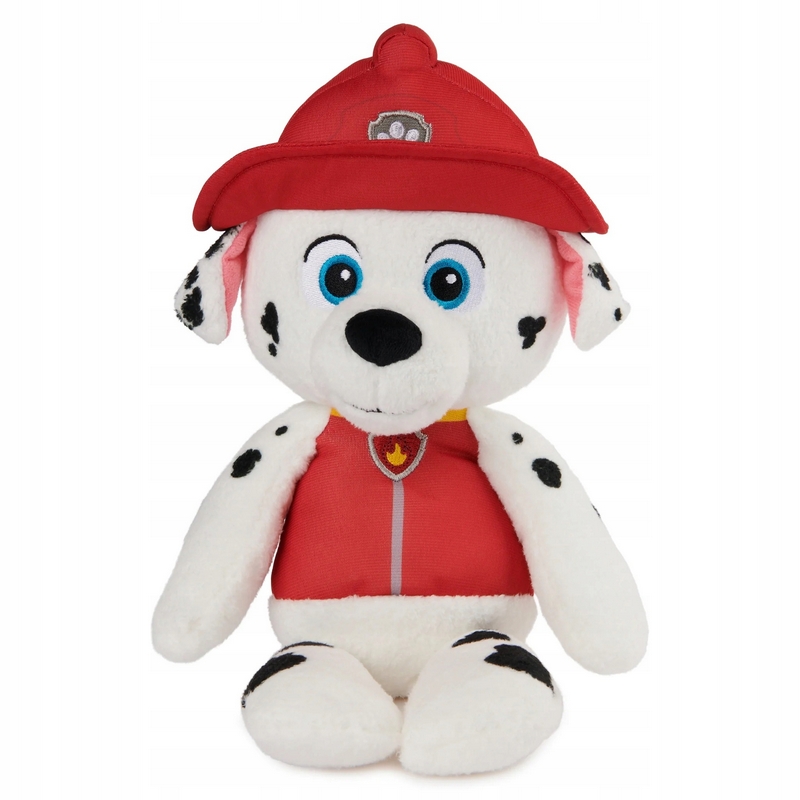 GUND Tlapková patrola Plyšová hračka s kamarátom Marshallom 33 cm