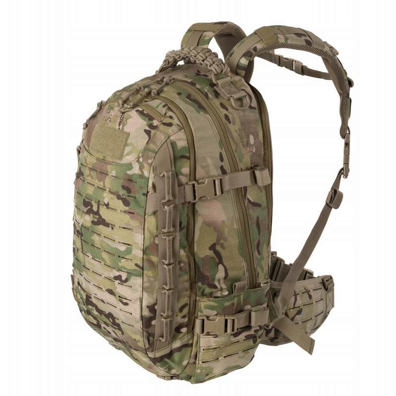 Ruksak Direct Action Dragon Egg Enlarged 30 l Multicam