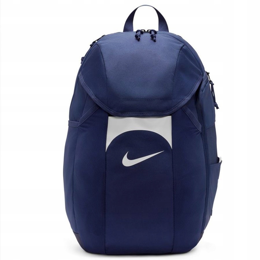 Športový Batoh Nike Academy Team v Tmavomodrej Farbe