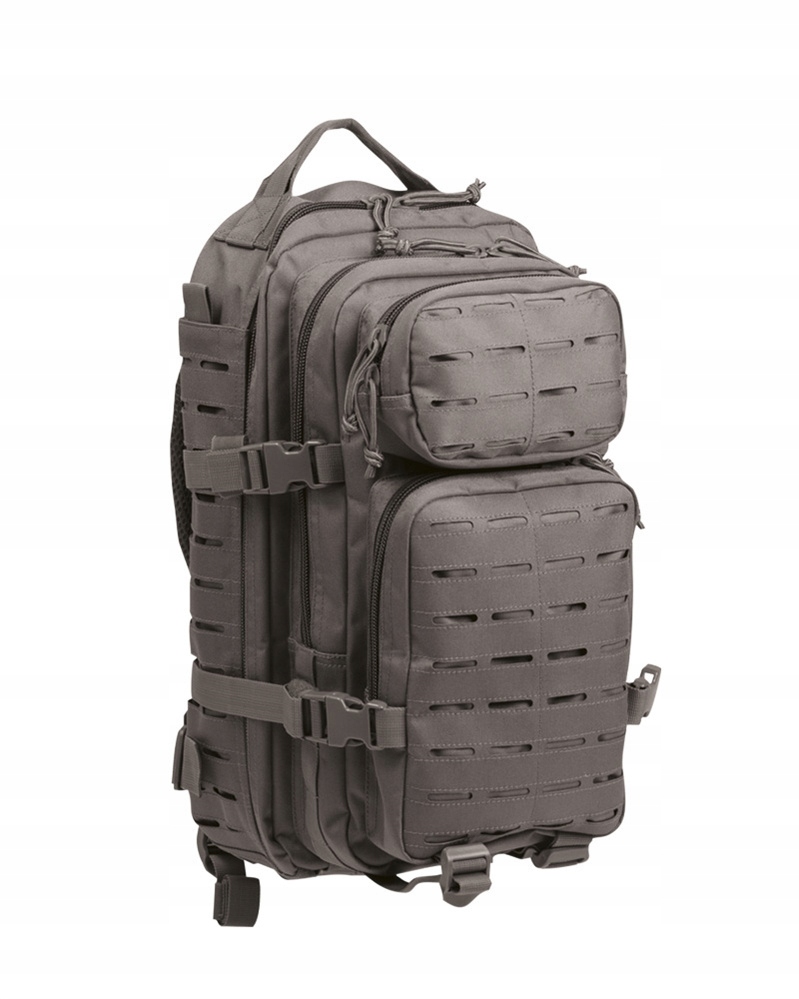 Taktický batoh Mil-Tec Small Assault Pack s Laser-Cut systémom