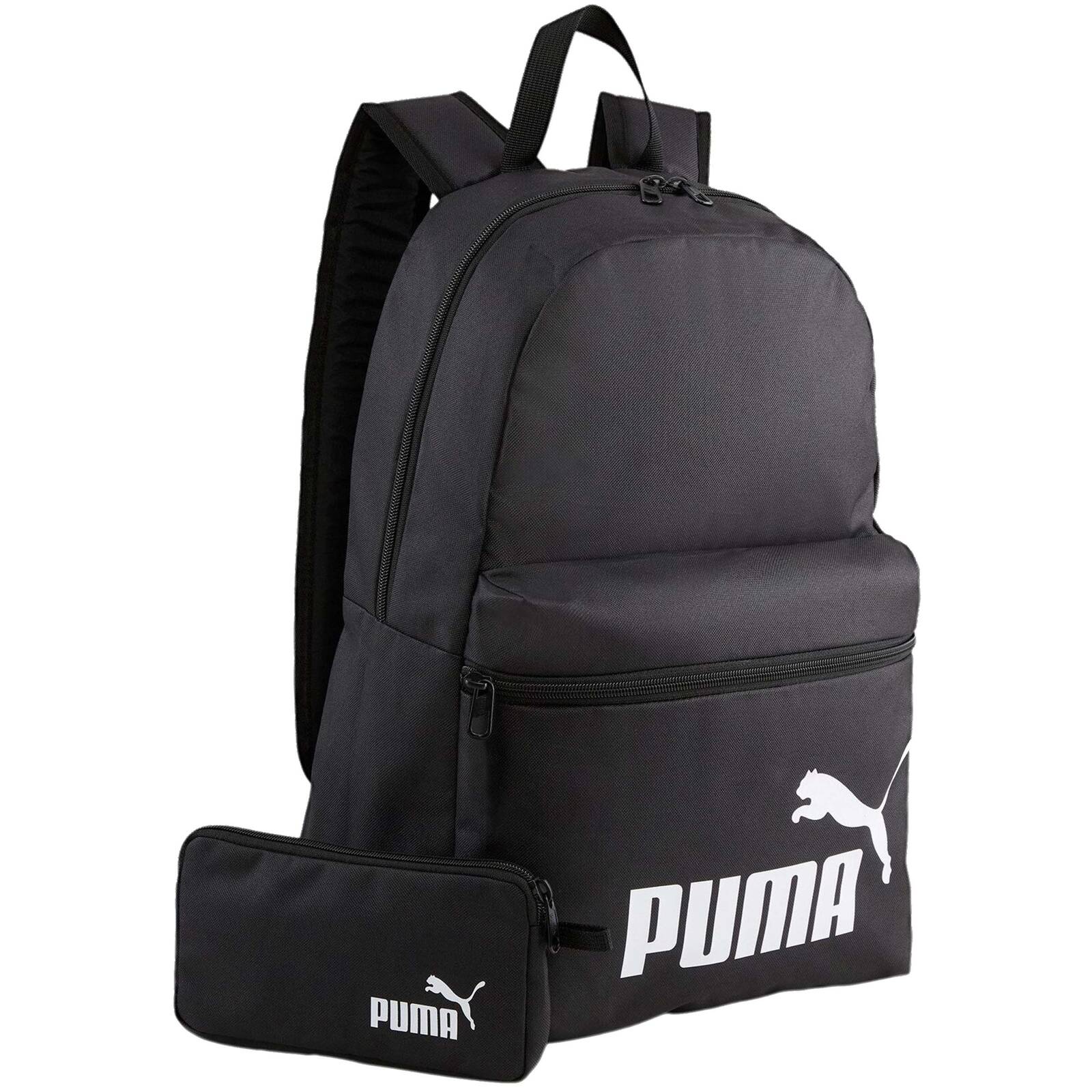 PUMA PHASE BACKPACK SET - univerzálny batoh pre každé dobrodružstvo