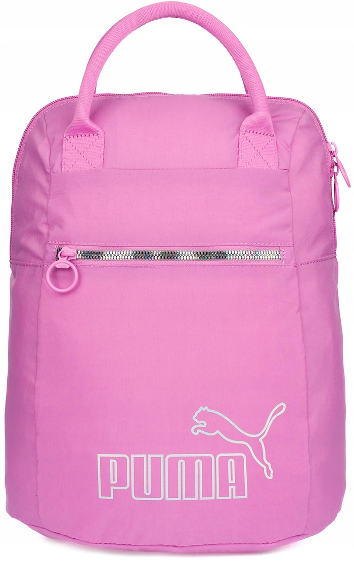 Stylový Detský Batoh Puma Core College – Perfektný pre Školu a Voľný Čas