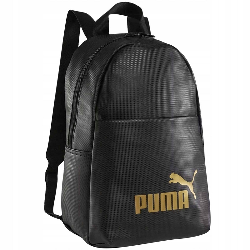 Univerzálny športový batoh PUMA CORE UP - celoročné použitie, čierny