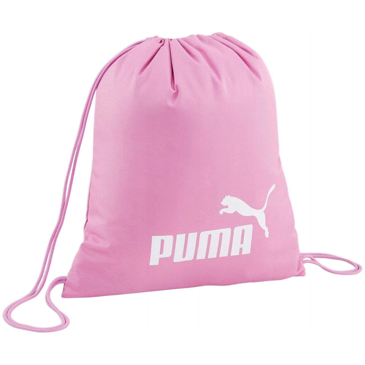 Worek na obuv Puma Phase Gym Sack ružový