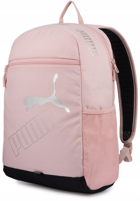 Originálny batoh Puma Phase - ideálny pre každodenné použitie