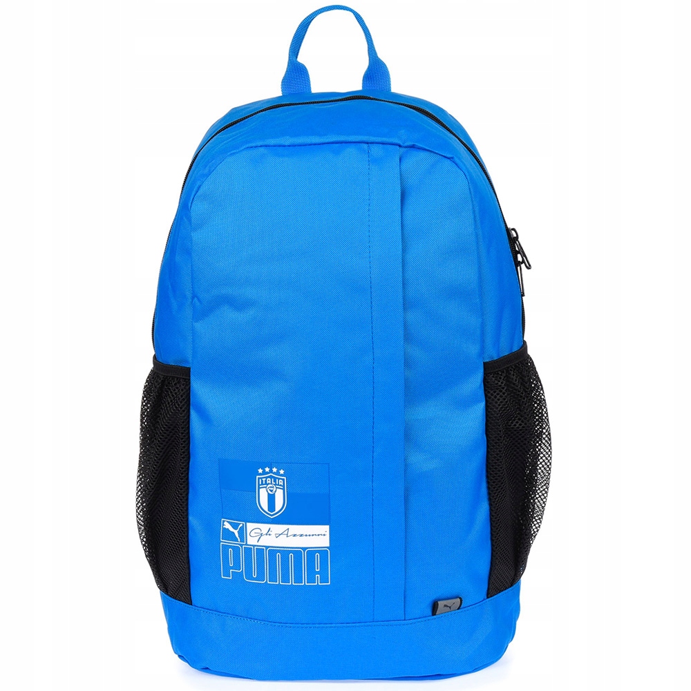 PUMA FiGC FtblCore Backpack - Funkčný a štýlový plecak pre každodenné použitie