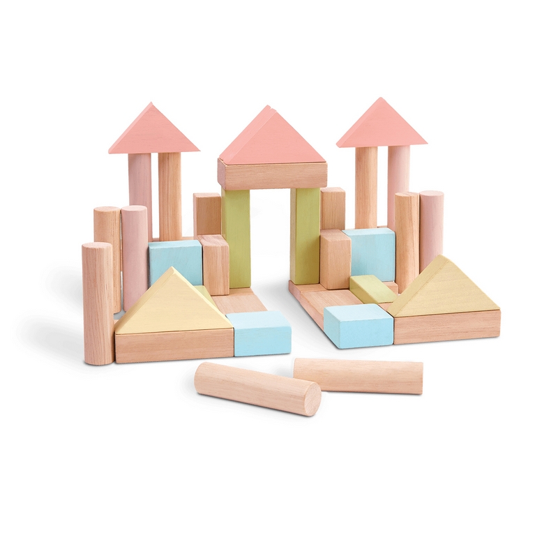 Hračkárska kocka PlanToys 5507