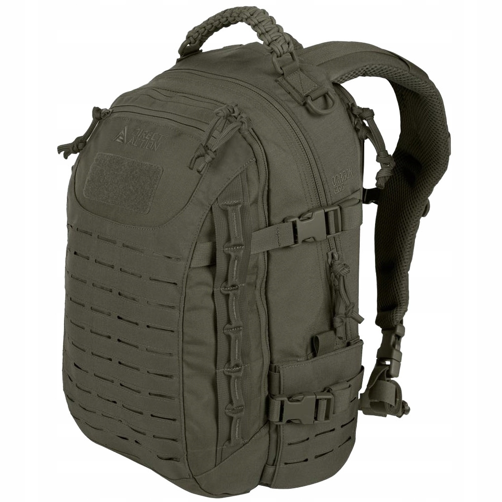 Direct Action Dragon Egg Mk. II 25 l - Multifunkčný Batoh Ranger Green