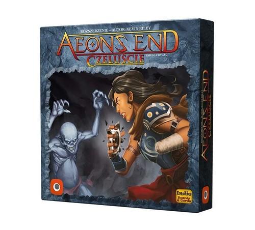 Portal Games Aeon's End: The Abyss