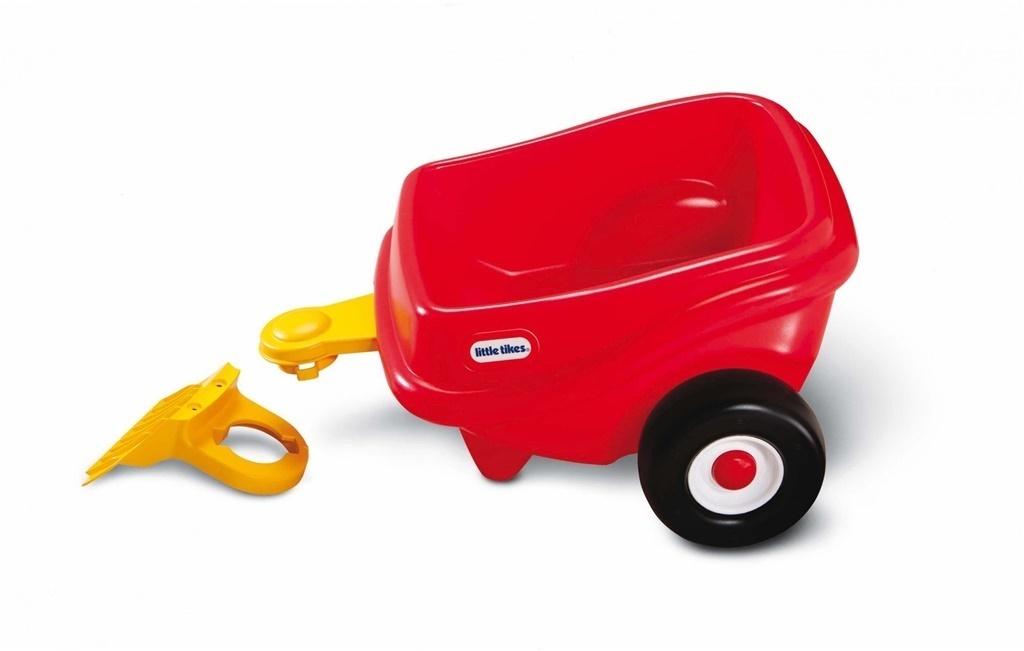 Little Tikes 620720E3X1 Príves