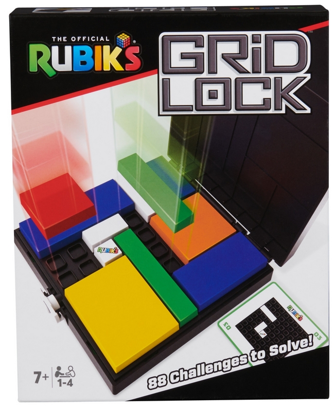 Rubikova kocka Skladacia Rubikova kocka Puzzle hra s Rubikovou kockou Závada