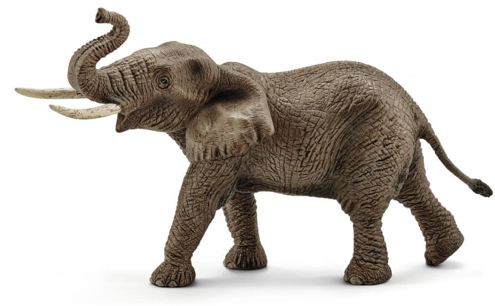 Figúrka Schleich slona afrického 14762