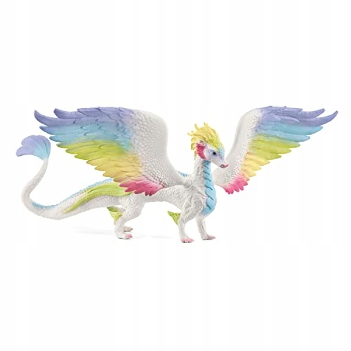 Schleich 70728 Bayala dúhový drak