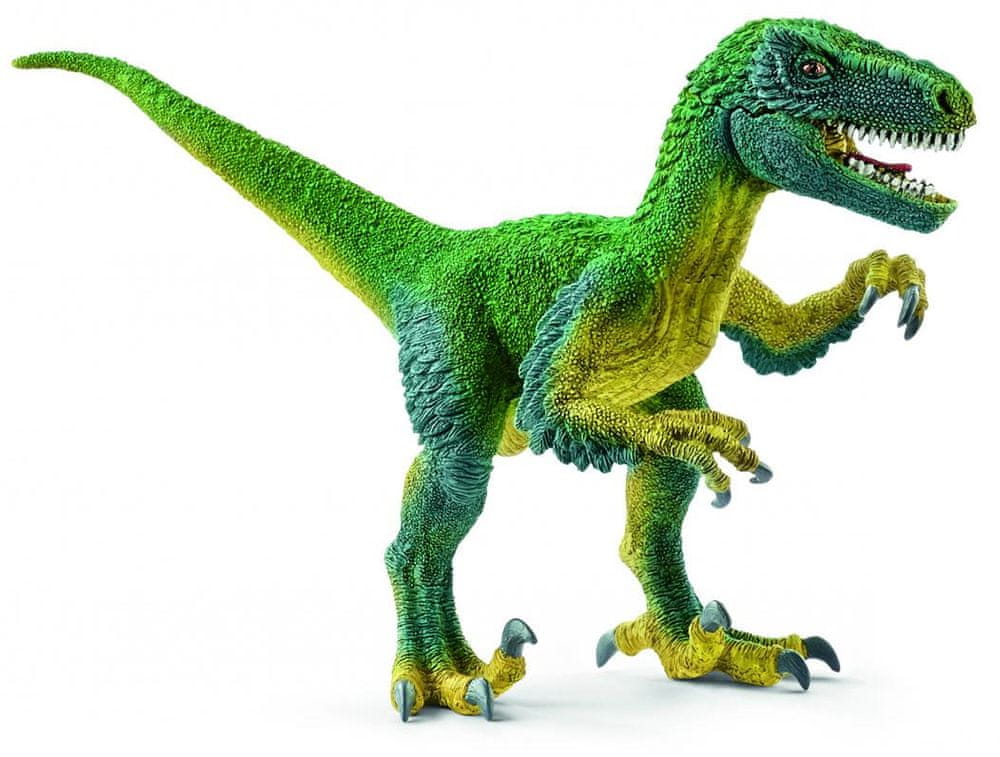 Velociraptor, Schleich