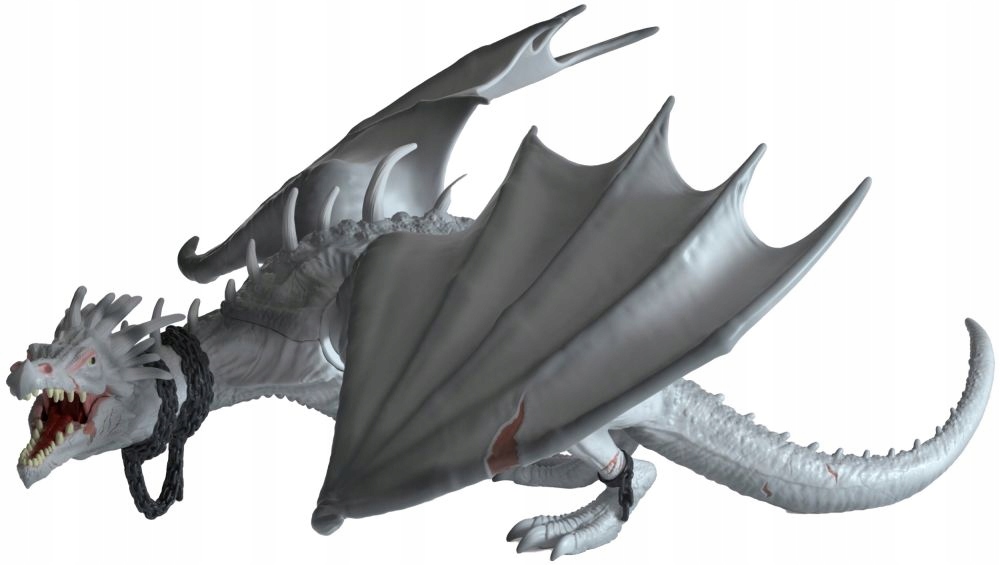 Schleich 13995 Ukrajinský železný drak