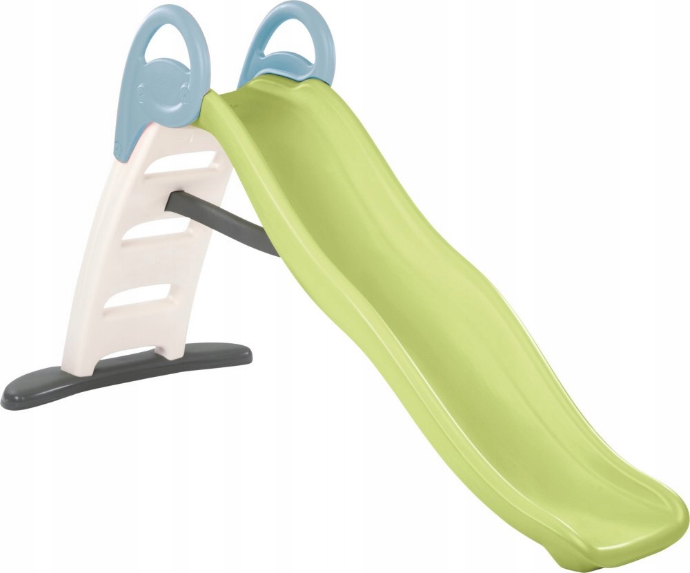 Smoby Life ZÁBAVNÁ šmykľavka pre deti Tobogán 200 cm