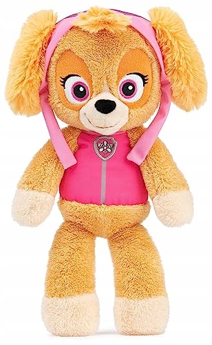 GUND Tlapková patrola Plyšová hračka s kamarátom Skyem 33 cm