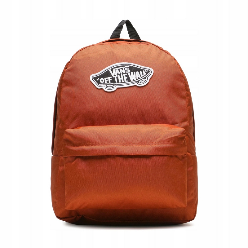 Vans WM Realm BACKPA Študentský Batoh 22 L VN0A3UI6CKN1
