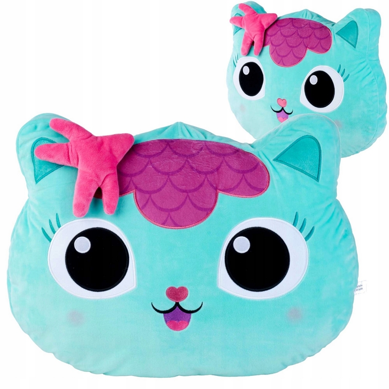 Vankúš Simba Cat House Gabi s morskou pannou 50 cm