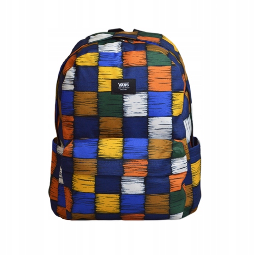 Vans WM OLD SKOOL H2O - Študentský batoh s kapacitou 22 L