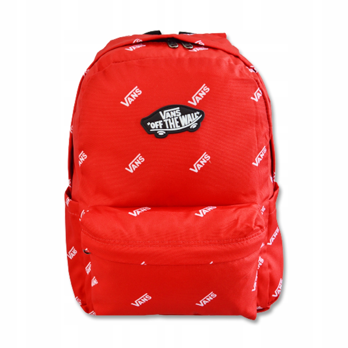 Vans New Skool Backpack – Módny školský batoh s priestorom na laptop