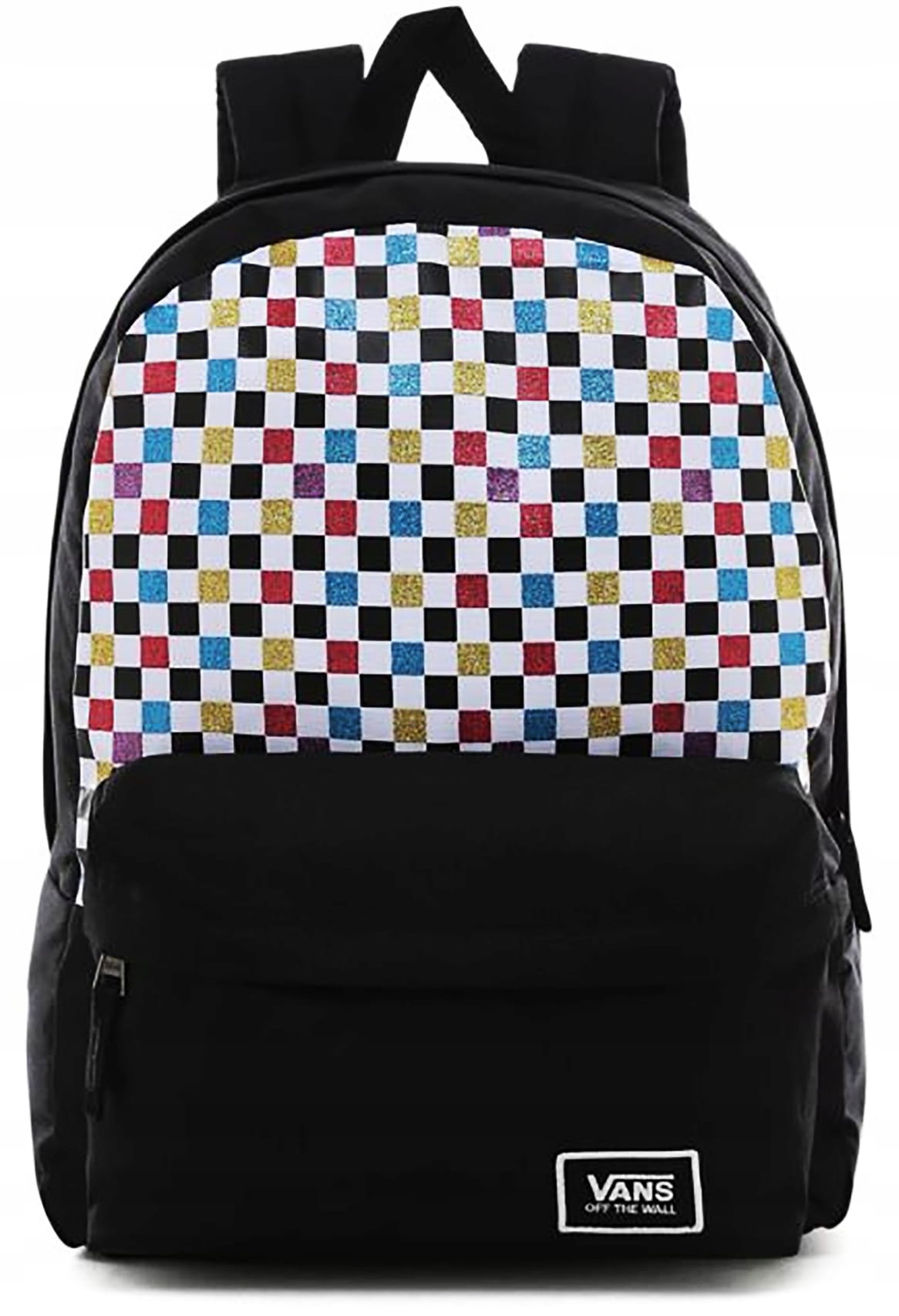 Vans športový batoh pre mladých VN0A48HGUX91 s kapacitou 22 L