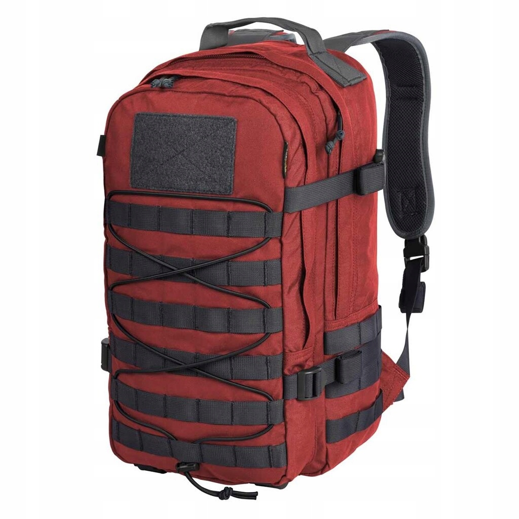 Helikon Raccoon Mk2 24 l - Batoh Crimson Sky, Kompatibilný s MOLLE/PALS